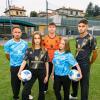 Tritium, Noi siamo Trezzo sull'Adda: dove nasce la storia nasce la maglia