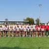 La Tritium riparte dalla serie D. Con l'anima biancoazzurra e il cuore di Trezzo sull'Adda