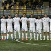 Villa Valle-Tritium, il match dei Trentaduesimi di Finale della Coppa Italia Serie D