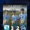 Juniores Tritium, seconda vittoria consecutiva con l'Accademia Isola Bergamasca