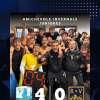 Juniores Tritium, vittoria in amichevole con la RovatoVertovese