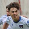 Giana, la grande occasione di Michele Cirasella