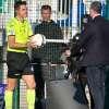 Union Brescia-Giana Erminio, la designazione arbitrale della Coppa Italia Regionale Serie C