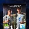 Juniores Tritium, vittoria sul campo del Lemine Almenno 