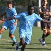 UFFICIALE: Tritium, squalifica di sei giornate per Oscar Mawa