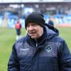 Giana, Albè: "Potremmo anche proseguire con Parma"