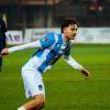 Giana, è ufficiale: Alessio Rizzo ritrova il Piemonte con l'Alessandria