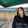 LADY TRITIUMGIANA SPECIALE NATALE con... la showgirl Marika Fruscio 