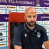 Giana Erminio, Parma: "Dedichiamo il passaggio del turno al mister"