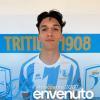 UFFICIALE: Tritium, preso il giovane attaccante Fabio Shabani