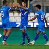 Giana, fuori dalla Coppa Italia contro l'Union Brescia ma a testa alta