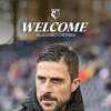 UFFICIALE: Alessio Dionisi allenatore del Watford, welcome!