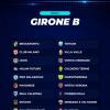 UFFICIALE: La Tritium è stata inserita nel girone B di Serie D. La composizione delle squadre per la stagione 2026/27