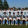 Giovanili Giana, i risultati di sabato 17 e domenica 18 ottobre