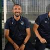 UFFICIALE: Giana, Alessio Gambirasio esonerato