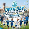 Giovanili Tritium, open day per le attività i base a Trezzo sull'Adda