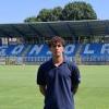 Giana Erminio, la prima volta  da ex di Tommaso Duca