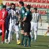 Giana, sfida con il Cittadella per giocarsi le residue speranze di playoff