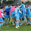 Tritium-Virtus Ciserano Bergamo 2-0, gli highlights del match