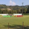 Giana, prima vittoria in amichevole contro il Piacenza