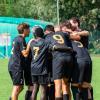 Tritium, la seconda giornata del girone B prende il via sabato con sette anticipi
