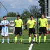 Primavera 3, travolgente debutto della Giana contro la Dolomiti Bellunesi