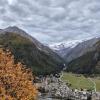 WEATHER FORECAST TTG Sopraggiungono nubi per i match di oggi e domani