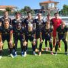 Una buona Tritium viene beffata dalla corazzata Piacenza. Decisivo un rigore sul finale di gara