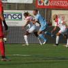 Giana, terza stagione con tre sconfitte nelle prime tre giornate