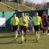 Tritium-Pavonese, la terna arbitrale dell'anticipo di Coppa Italia