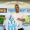 Bms Tritium Next Generation, debutto negativo con l'Olimpic Trezzanese