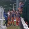 Giana, contro l'Union Brescia la partita numero 184 con una lombarda