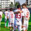 Giana, i risultati delle altre partite della decima giornata