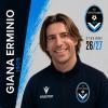 UFFICIALE: Under 15 Giana Erminio Femminile, lo staff tecnico