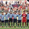 Giana, i risultati delle altre partite della decima giornata del girone A