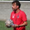 Giana, Tacchinardi: "Primo tempo di sofferenza, secondo più da squadra"