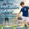 Tritium English Camp, impara l'inglese giocando