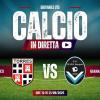 Primavera Giana, il video della partita a Sassari contro la Torres