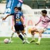 Giana, i risultati delle altre partite dell'undicesima giornata
