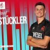 Giana, l'ex Stùckler premiato Capocannoniere Serie C Gir.A 2025/26