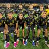 Dèbacle Tritium: il Chievo Verona schianta i biancoazzurri con una micidiale manita