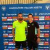 Pro Palazzolo-Tritium, la terna arbitrale del primo turno di Coppa Italia