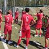 Under 17 Giana Erminio, poker in amichevole contro la Cremonese