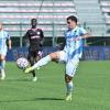 Giana, Magazzù:"Dedico la vittoria a Gigi"