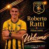 UFFICIALE: Tritium, Roberto Ratti approda al San Pancrazio