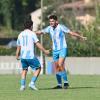 Tritium, D'Arcangelo a quota tre reti dopo quattro giornate di campionato