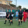 Tritium-Pavonese 3-0 d.c.r., gli highlights del match e le dichiarazioni dei mister