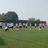 Tritium, continua la preparazione estiva. Sabato 1° agosto test match interno