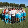 La Tritium c'è ed è una squadra vera pronta per la serie D
