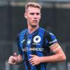 UFFICIALE: Giana, dall'Atalanta arriva Muhameti